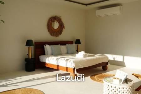 Mountain View Sanctuary | 5-Bedroom Turnkey Investment in Maenam