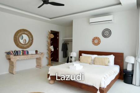 Mountain View Sanctuary | 5-Bedroom Turnkey Investment in Maenam