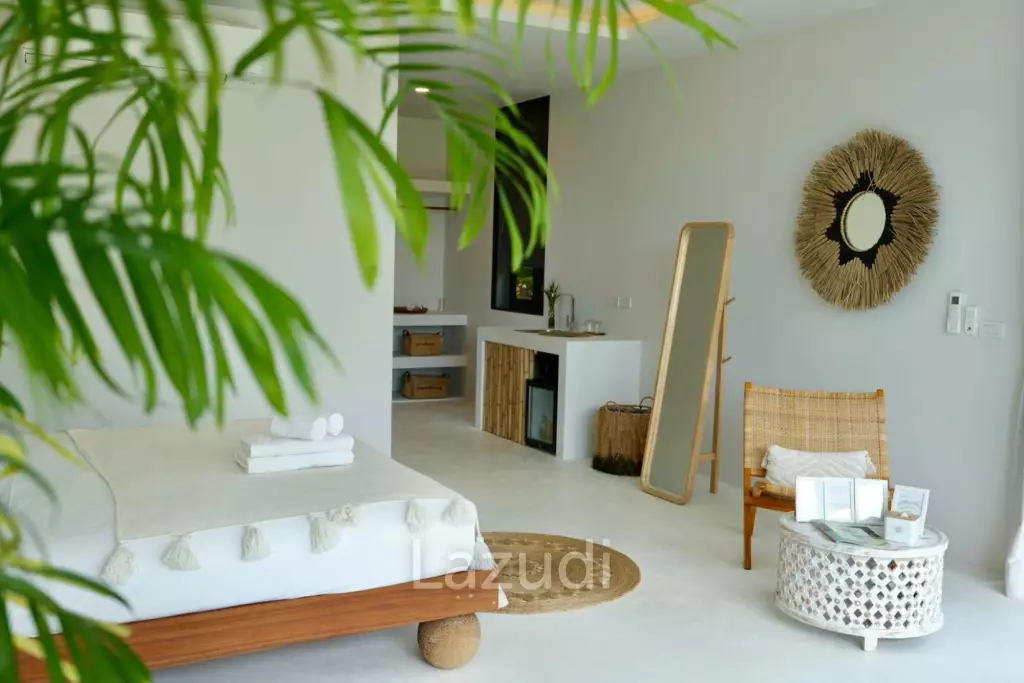 Mountain View Sanctuary | 5-Bedroom Turnkey Investment in Maenam