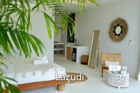 Mountain View Sanctuary | 5-Bedroom Turnkey Investment in Maenam