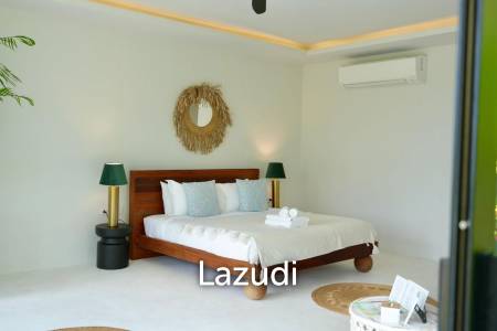 Mountain View Sanctuary | 5-Bedroom Turnkey Investment in Maenam