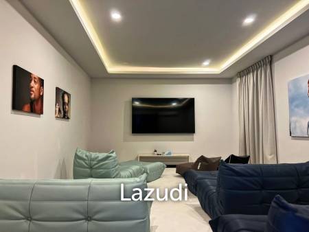 Mountain View Sanctuary | 5-Bedroom Turnkey Investment in Maenam