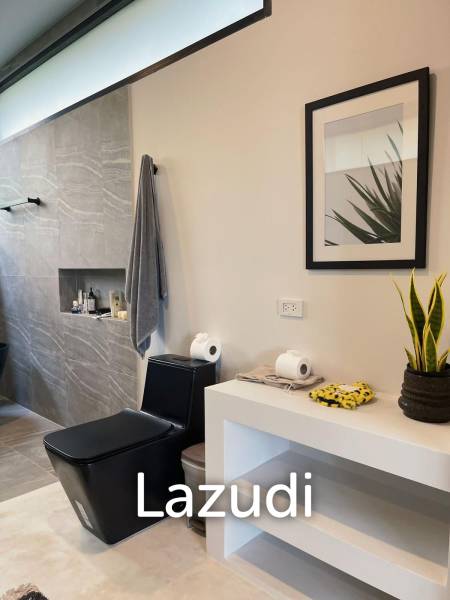 Mountain View Sanctuary | 5-Bedroom Turnkey Investment in Maenam