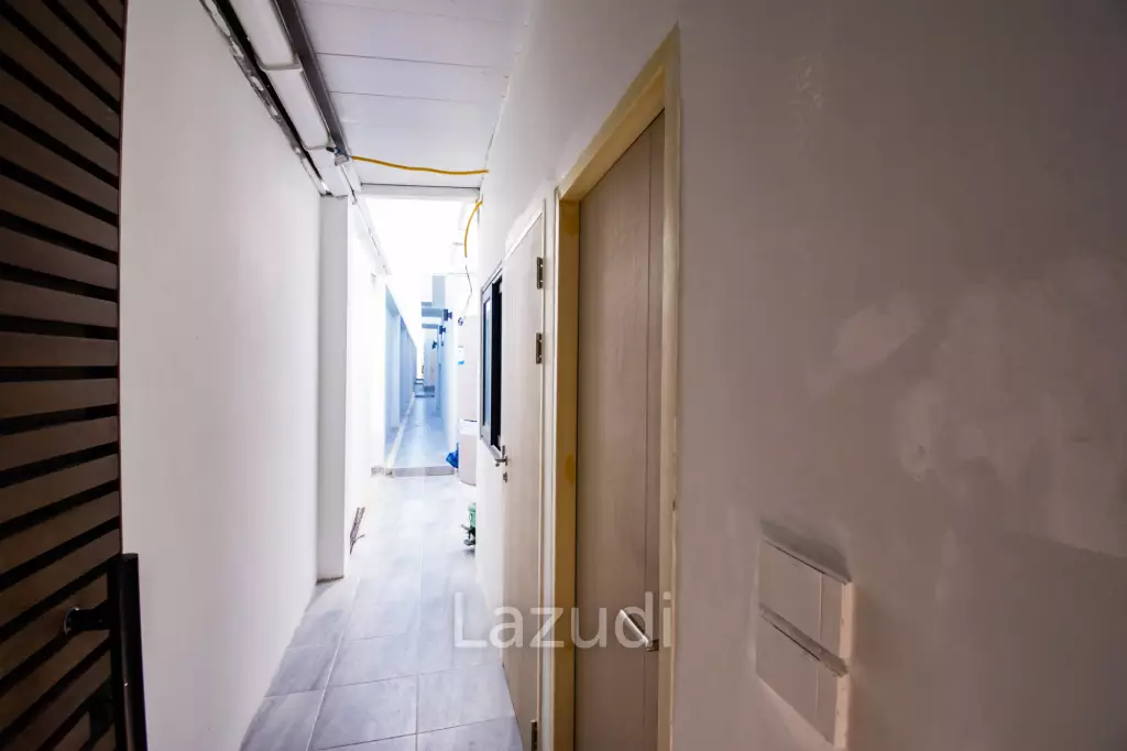 Luxurious 5-Bedroom Kehadfa Grand Villa in Cha-Am