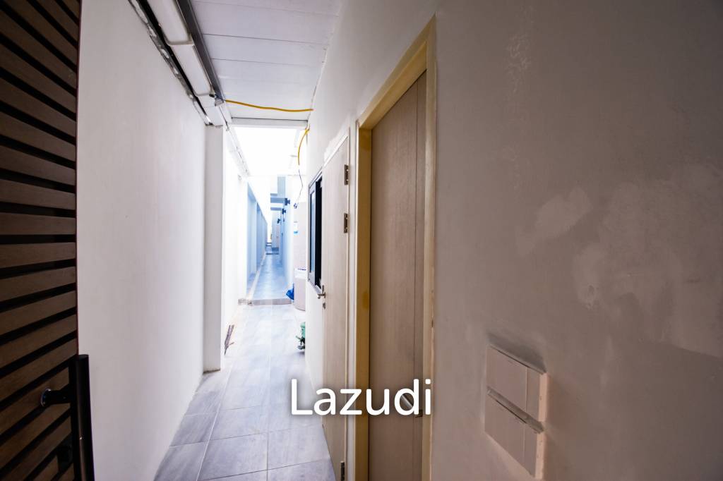 Luxurious 5-Bedroom Kehadfa Grand Villa in Cha-Am