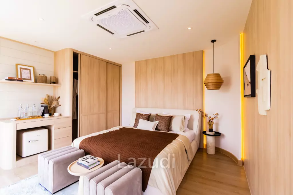 Luxurious 5-Bedroom Kehadfa Grand Villa in Cha-Am