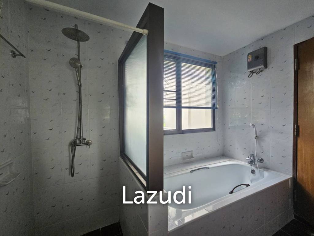 135 ตร.ม 2 เตียง 2 อาบน้ำ คอนโดมิเนียม For ขาย