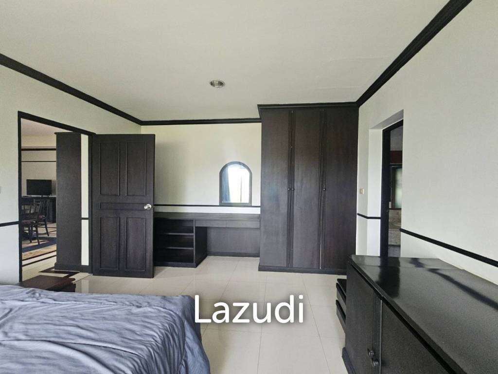 135 ตร.ม 2 เตียง 2 อาบน้ำ คอนโดมิเนียม For ขาย