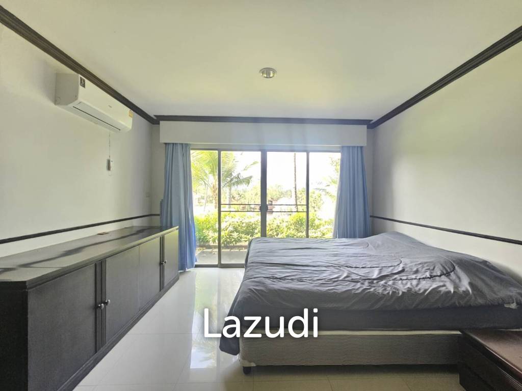 135 ตร.ม 2 เตียง 2 อาบน้ำ คอนโดมิเนียม For ขาย