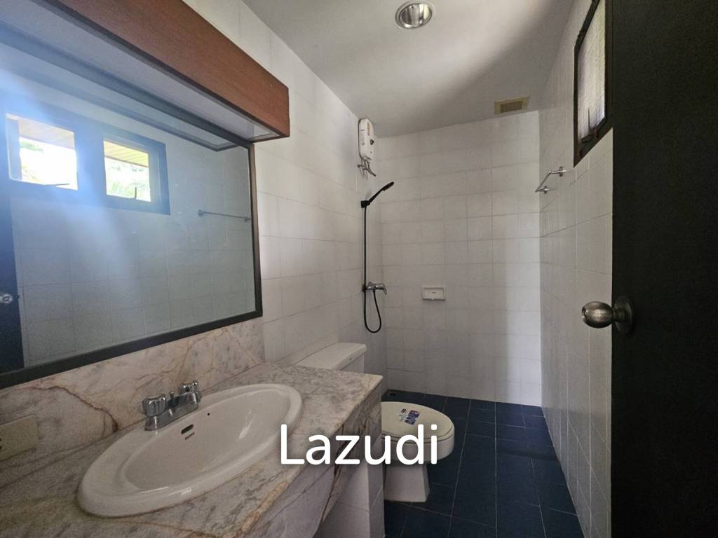 135 ตร.ม 2 เตียง 2 อาบน้ำ คอนโดมิเนียม For ขาย