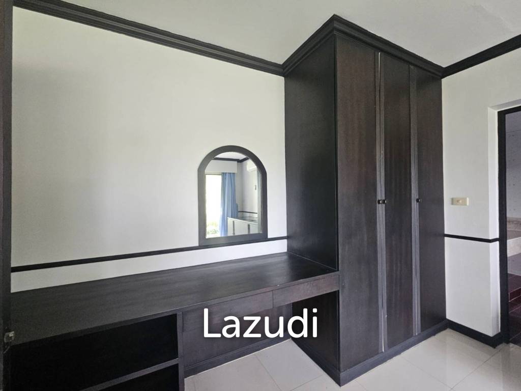 135 ตร.ม 2 เตียง 2 อาบน้ำ คอนโดมิเนียม For ขาย