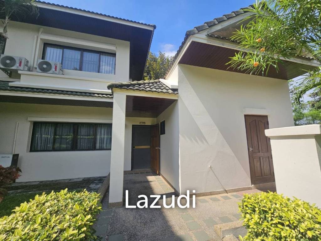 135 ตร.ม 2 เตียง 2 อาบน้ำ คอนโดมิเนียม For ขาย