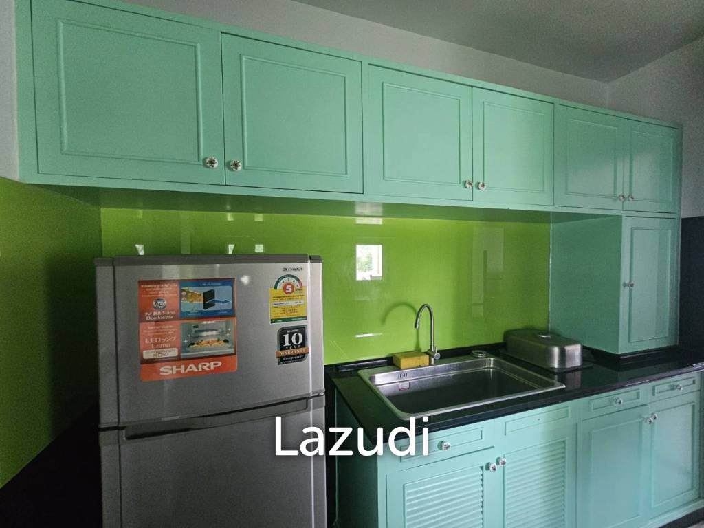 135 ตร.ม 2 เตียง 2 อาบน้ำ คอนโดมิเนียม For ขาย