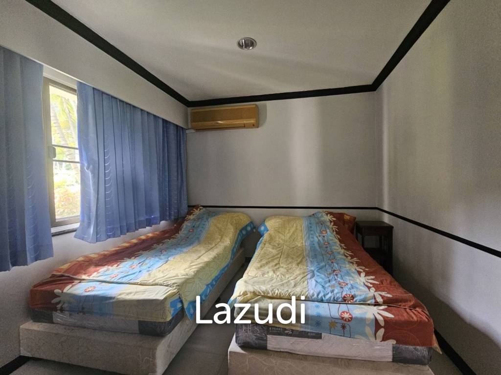 135 ตร.ม 2 เตียง 2 อาบน้ำ คอนโดมิเนียม For ขาย