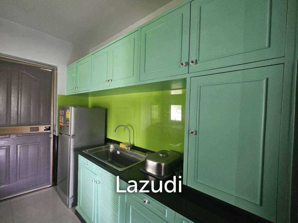 135 ตร.ม 2 เตียง 2 อาบน้ำ คอนโดมิเนียม For ขาย