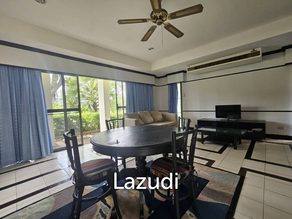 135 ตร.ม 2 เตียง 2 อาบน้ำ คอนโดมิเนียม For ขาย