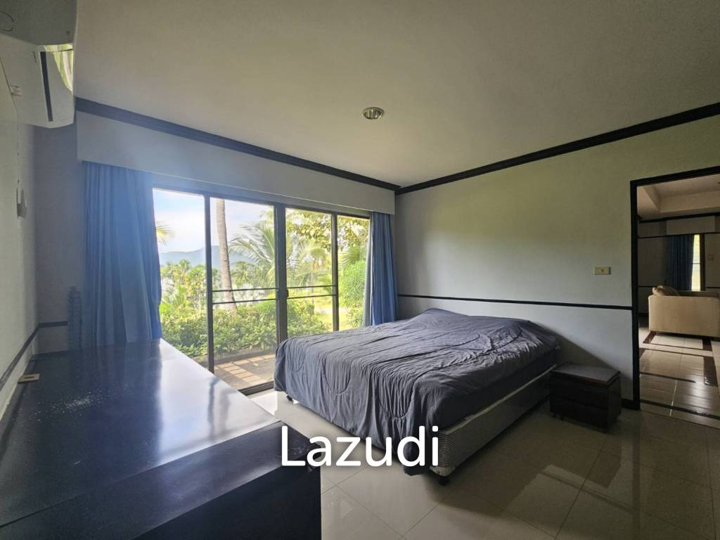 135 ตร.ม 2 เตียง 2 อาบน้ำ คอนโดมิเนียม For ขาย