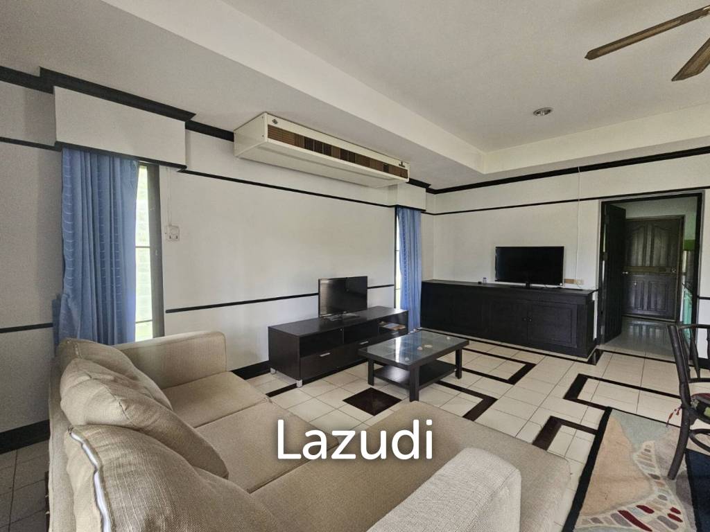 135 ตร.ม 2 เตียง 2 อาบน้ำ คอนโดมิเนียม For ขาย