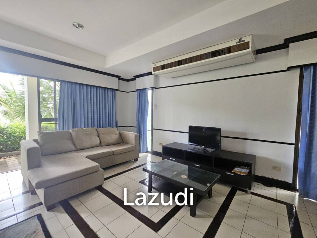 135 ตร.ม 2 เตียง 2 อาบน้ำ คอนโดมิเนียม For ขาย