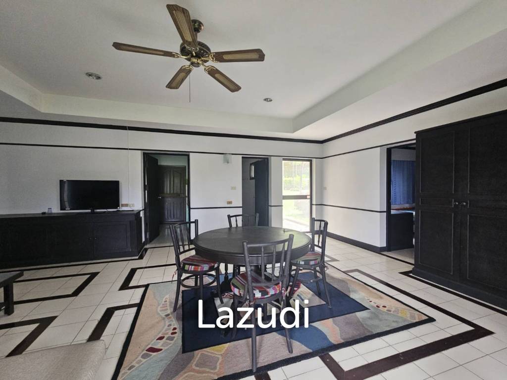 135 ตร.ม 2 เตียง 2 อาบน้ำ คอนโดมิเนียม For ขาย