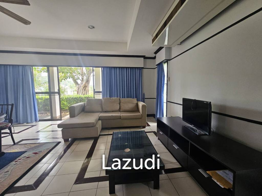 135 ตร.ม 2 เตียง 2 อาบน้ำ คอนโดมิเนียม For ขาย