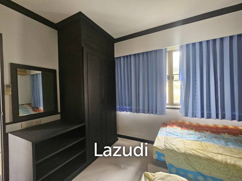 135 ตร.ม 2 เตียง 2 อาบน้ำ คอนโดมิเนียม For ขาย