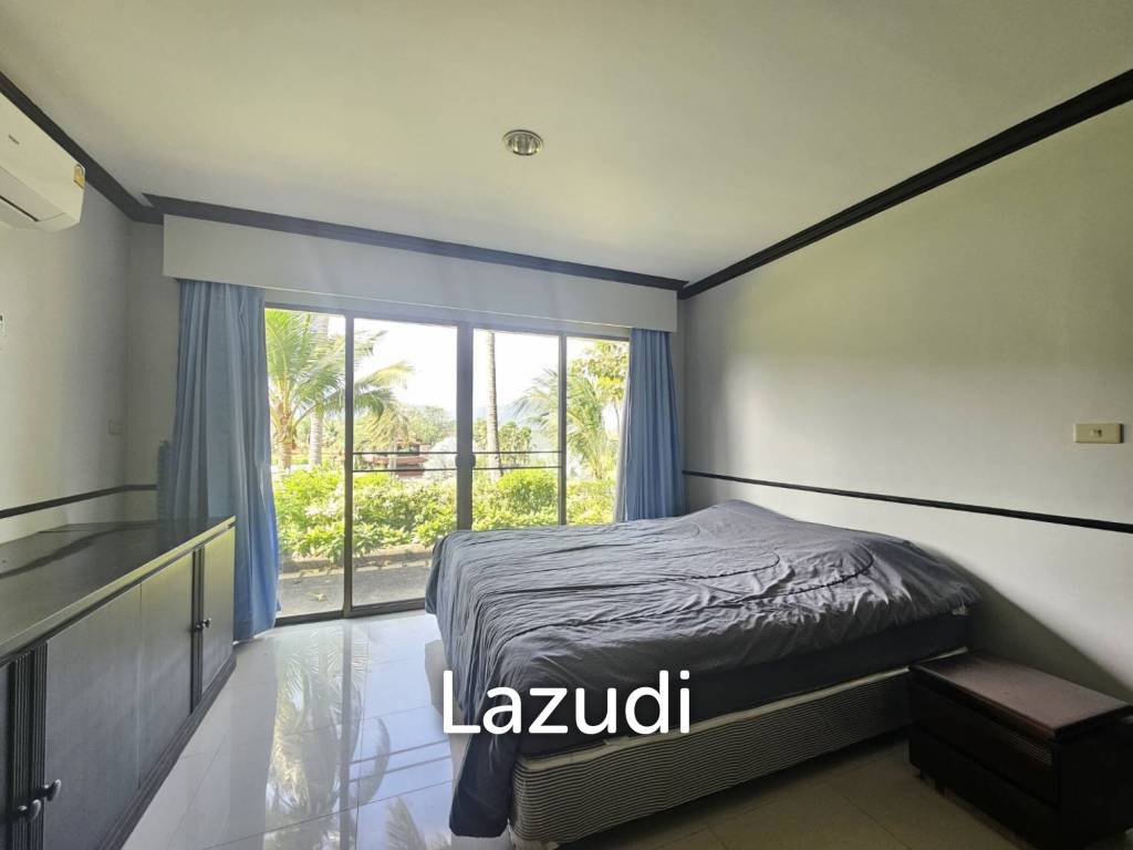 135 ตร.ม 2 เตียง 2 อาบน้ำ คอนโดมิเนียม For ขาย