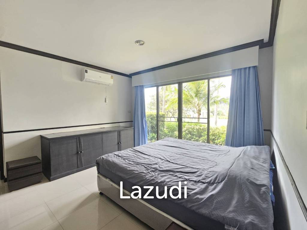 135 ตร.ม 2 เตียง 2 อาบน้ำ คอนโดมิเนียม For ขาย