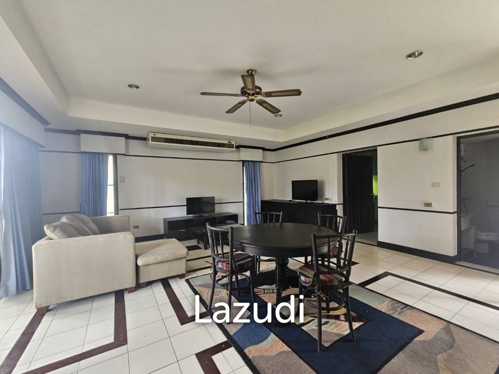 135 ตร.ม 2 เตียง 2 อาบน้ำ คอนโดมิเนียม For ขาย