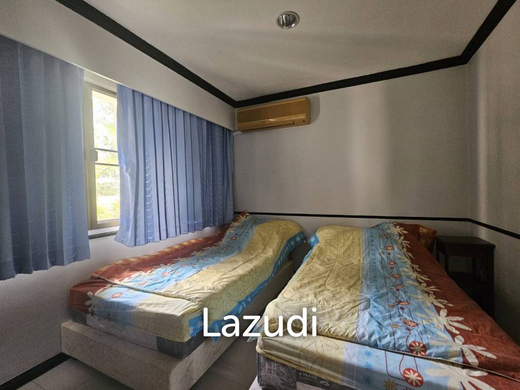 135 ตร.ม 2 เตียง 2 อาบน้ำ คอนโดมิเนียม For ขาย