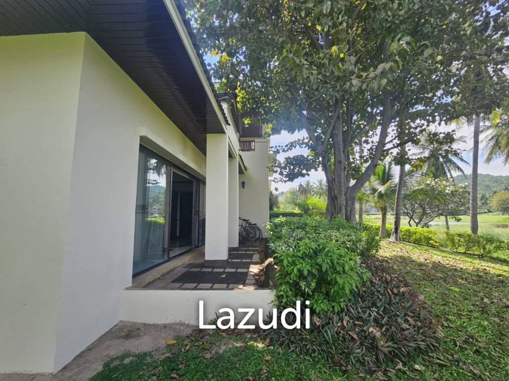 135 ตร.ม 2 เตียง 2 อาบน้ำ คอนโดมิเนียม For ขาย