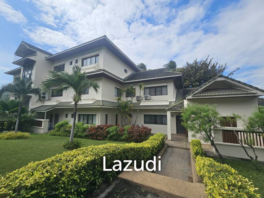 135 ตร.ม 2 เตียง 2 อาบน้ำ คอนโดมิเนียม For ขาย