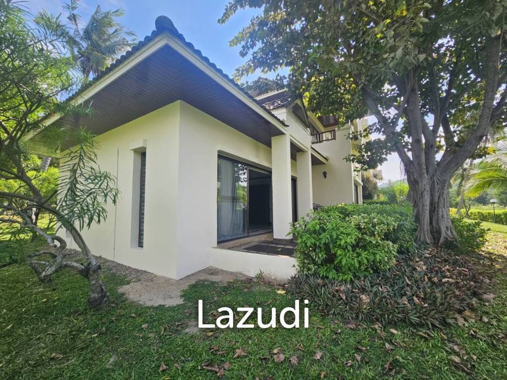 135 ตร.ม 2 เตียง 2 อาบน้ำ คอนโดมิเนียม For ขาย