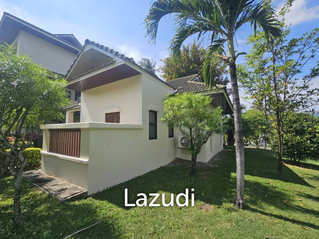 135 ตร.ม 2 เตียง 2 อาบน้ำ คอนโดมิเนียม For ขาย