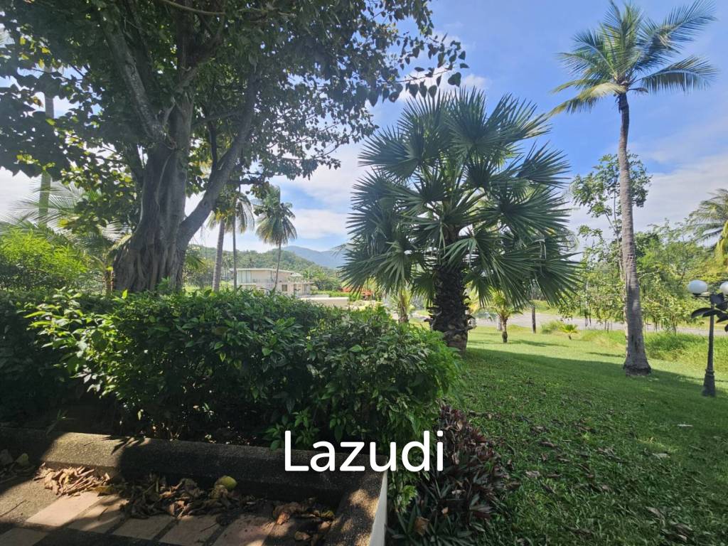 135 ตร.ม 2 เตียง 2 อาบน้ำ คอนโดมิเนียม For ขาย