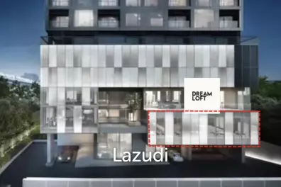 Retail Space in The Strand Thonglor Bangkok