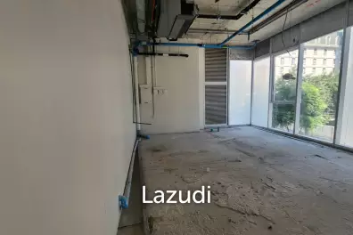 Retail Space in The Strand Thonglor Bangkok
