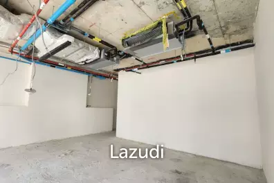 Retail Space in The Strand Thonglor Bangkok