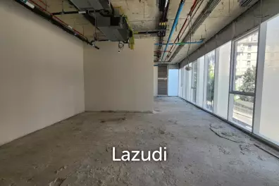Retail Space in The Strand Thonglor Bangkok
