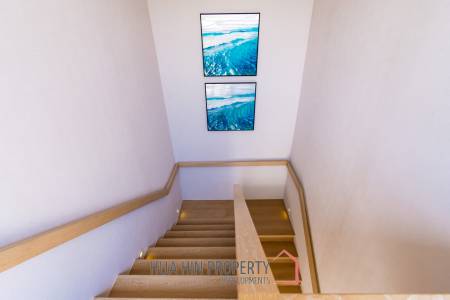 Oceanfront Luxury Villa in Bang Kao Cha Am