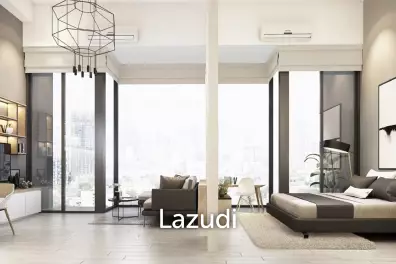 Family-Friendly Condo in Bang Kapi Bangkok