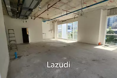 Retail Space at The Strand Thonglor Bangkok