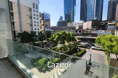Retail Space at The Strand Thonglor Bangkok