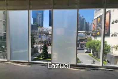 Retail Space at The Strand Thonglor Bangkok