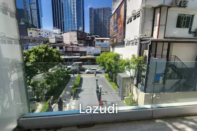 Retail Space at The Strand Thonglor Bangkok