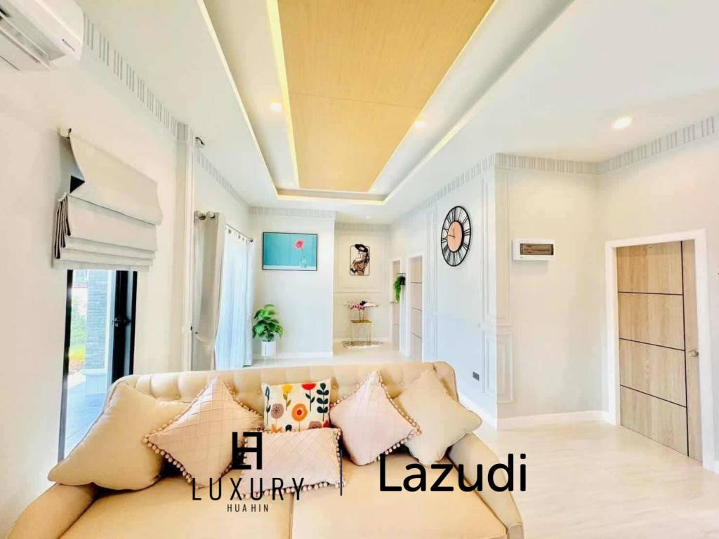 50 平方米 3 床 房子 对于 租