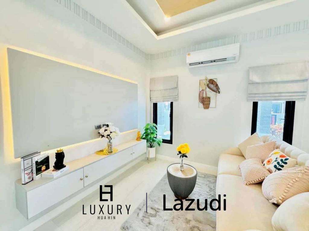 50 平方米 3 床 房子 对于 租