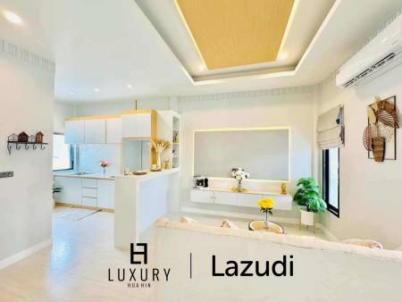 50 平方米 3 床 房子 对于 租