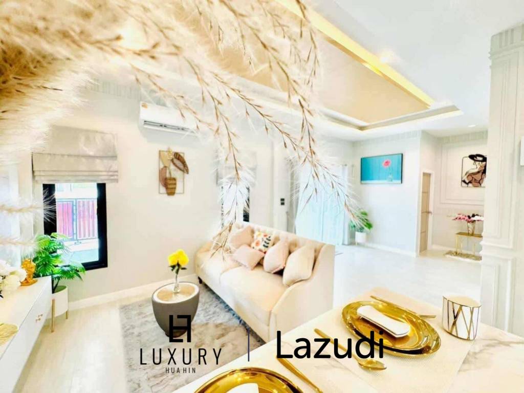 50 平方米 3 床 房子 对于 租