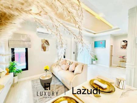 50 平方米 3 床 房子 对于 租